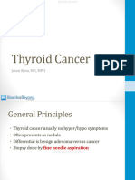Thyroid Cancer Atf