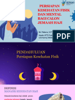 Misliarna_persiapan Kesehatan Fisik Dan Mental Calon Jemaah Haji