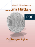 Sungur AYTAÇ Iletim Hatları