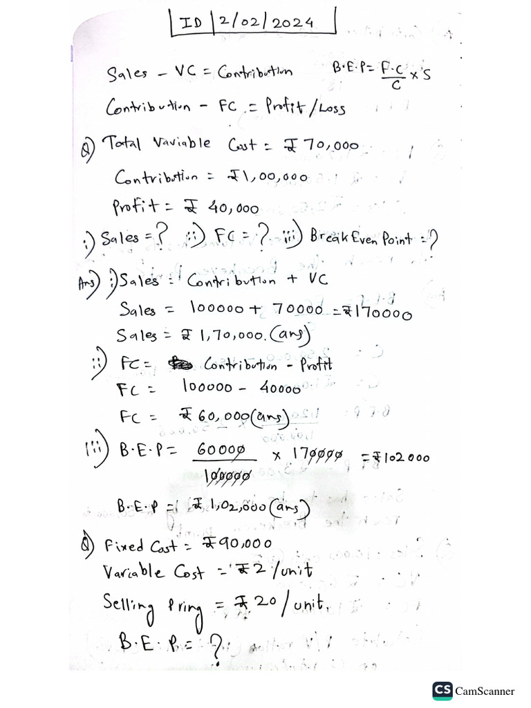 Economics For Engineers Part 1 Pdf