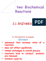 PPT Biochemistry Chapter 2 (1)