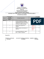 Bow Q4 MTB 2024