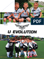 Flyer 2 - U Evolution
