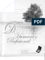Material-Desarrollo Humano y Profesional