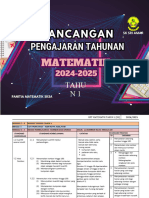 RPT Mate THN 1 (SK) 2024-2025