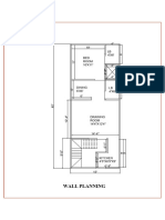 Vishal Singh Autocad-Model - PDF WALL PLAN