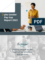 Phs Group Gender Pay Gap Report 01 02