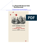 Download Omicidio A Road Hill House Kate Summerscale full chapter