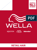 Catálogo Wella 2024
