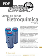 eletoquimica