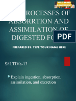 G8 Science Q4- Week 1- Absorption-n-Assimilation