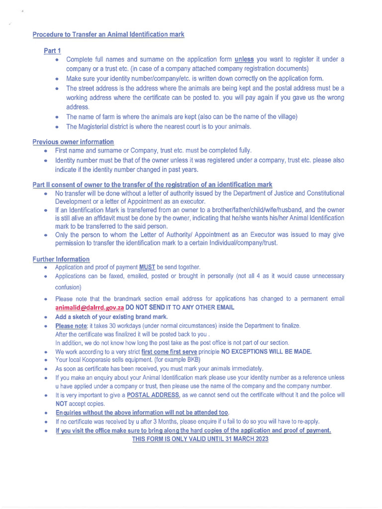 2022 Transfer | PDF