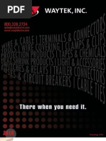 thumbnail image 2 of Pico 5112A Convoluted Tubing (Split Loom) 3/4"-3/8"-3/4" ID 2 of 9