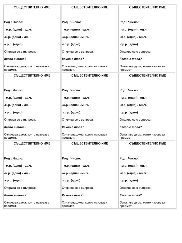 List 1 | PDF