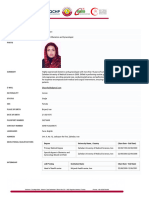 Resume - Haleh Ghasri