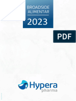Catálogo Atualizado Hypera 2024