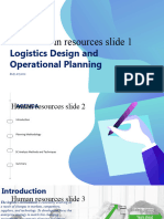 Logisticmanagement 11
