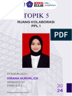 T.5 B5-2 Ruang Kolaborasi_Diskusi dan Refleksi Akhir PPL 1