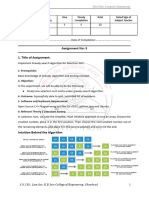 Assignment 3 LP-II