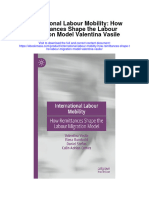 International Labour Mobility How Remittances Shape The Labour Migration Model Valentina Vasile Full Chapter