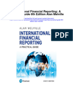 Download International Financial Reporting A Practical Guide 8Th Edition Alan Melville full chapter