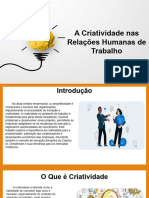 Trabalho de Adm Slide