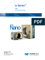 Genie Nano Series User Manual