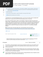 Gpu - How Does OpenGL Work at The Lowest Level - Stack Overflow