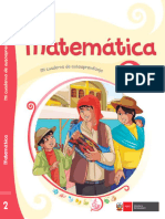 2º Cuaderno Rural Matematica