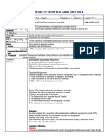 DLP English 4 Q4 Fact and Opinion DLRC Demo