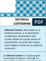 Editorialcartoon Kylearah