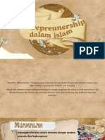 Entrepreunership Dalam Islam-8