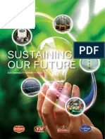 Del Monte Pacific FY2023 Sustainability Report