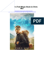 Sierra High Trail Magic Book 2 Chris Mor All Chapter