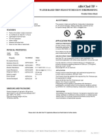 Albi Clad TF Product Data Sheet