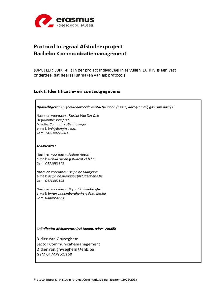 Protocol Ap 2022 2023 Ibanfirst Pdf