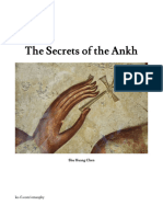 The Secrets of The Ankh - Shu Huang Chen