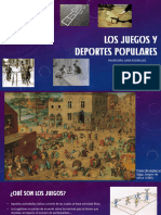 Juegos Populares PDF