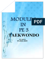 MODULE 1