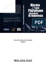 Pluralisme Keagamaan Menurut Kaum Muda Muhamadiyah