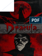 Complete Dracula 0000 Moor