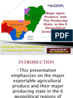 MAJOR Produce and The Producing State in The