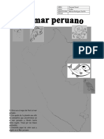Region Mar Peruano
