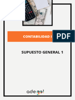 Supuesto General 1 Resuelto