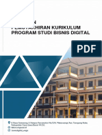 S1 Bisnis Digital Universitas Garut