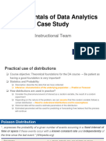 Lecture 04. Case Study