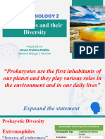 GB2 4.2 Prokaryotes Diversity