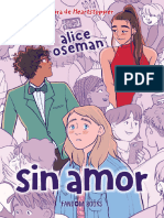 Sin Amor Edicion Especial