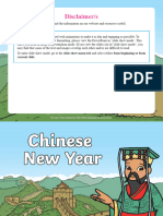 T T 4794 Chinese New Year Story Powerpoint Ver 17