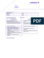 Checklist de Contratacion para Un Proceso de Reclutamiento